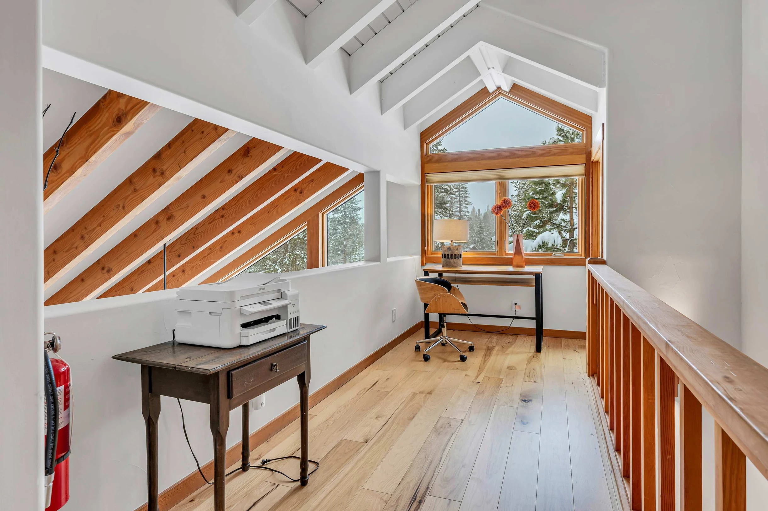 Wander Olympic Valley Gem #49