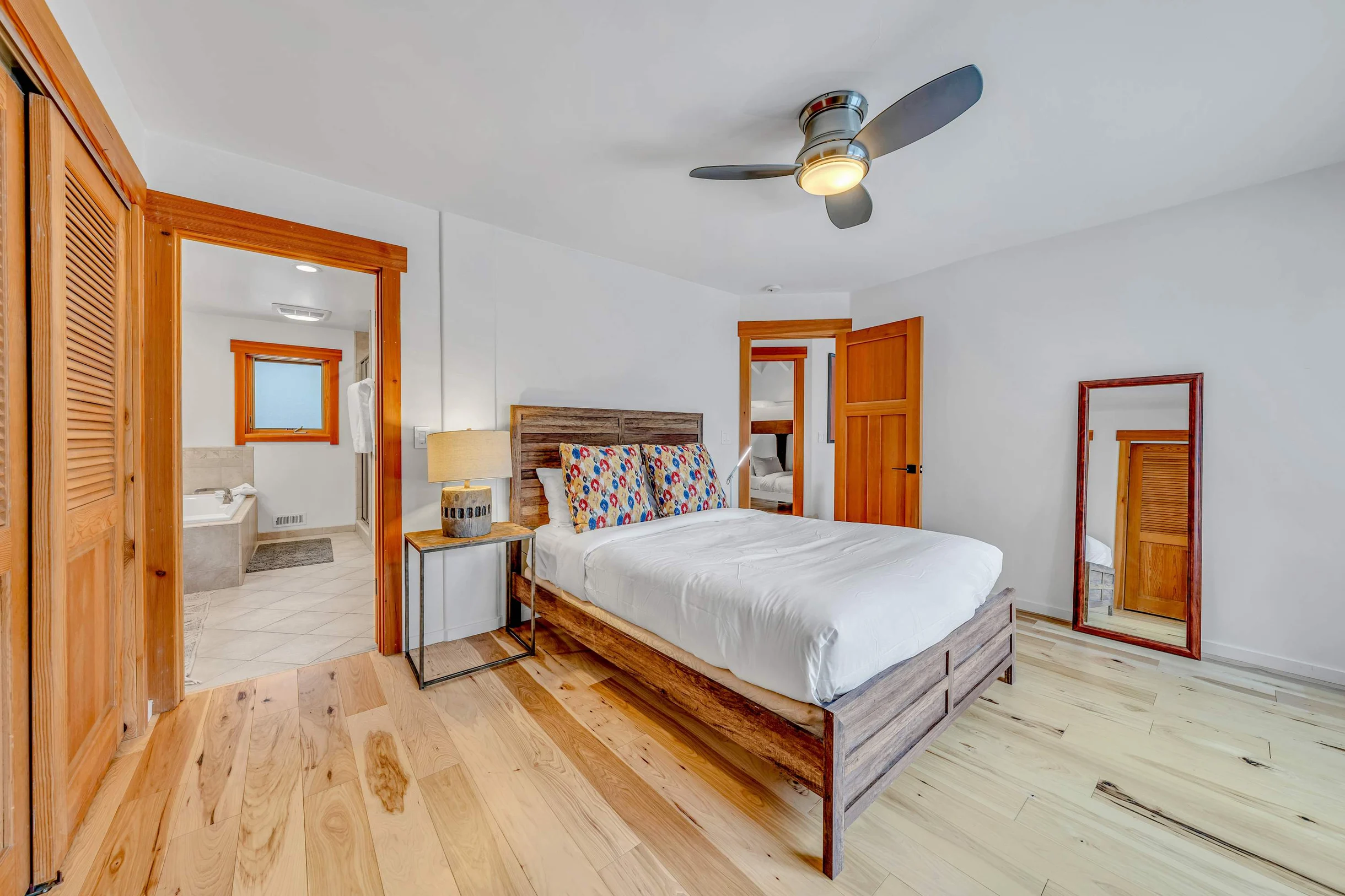 Wander Olympic Valley Gem #80