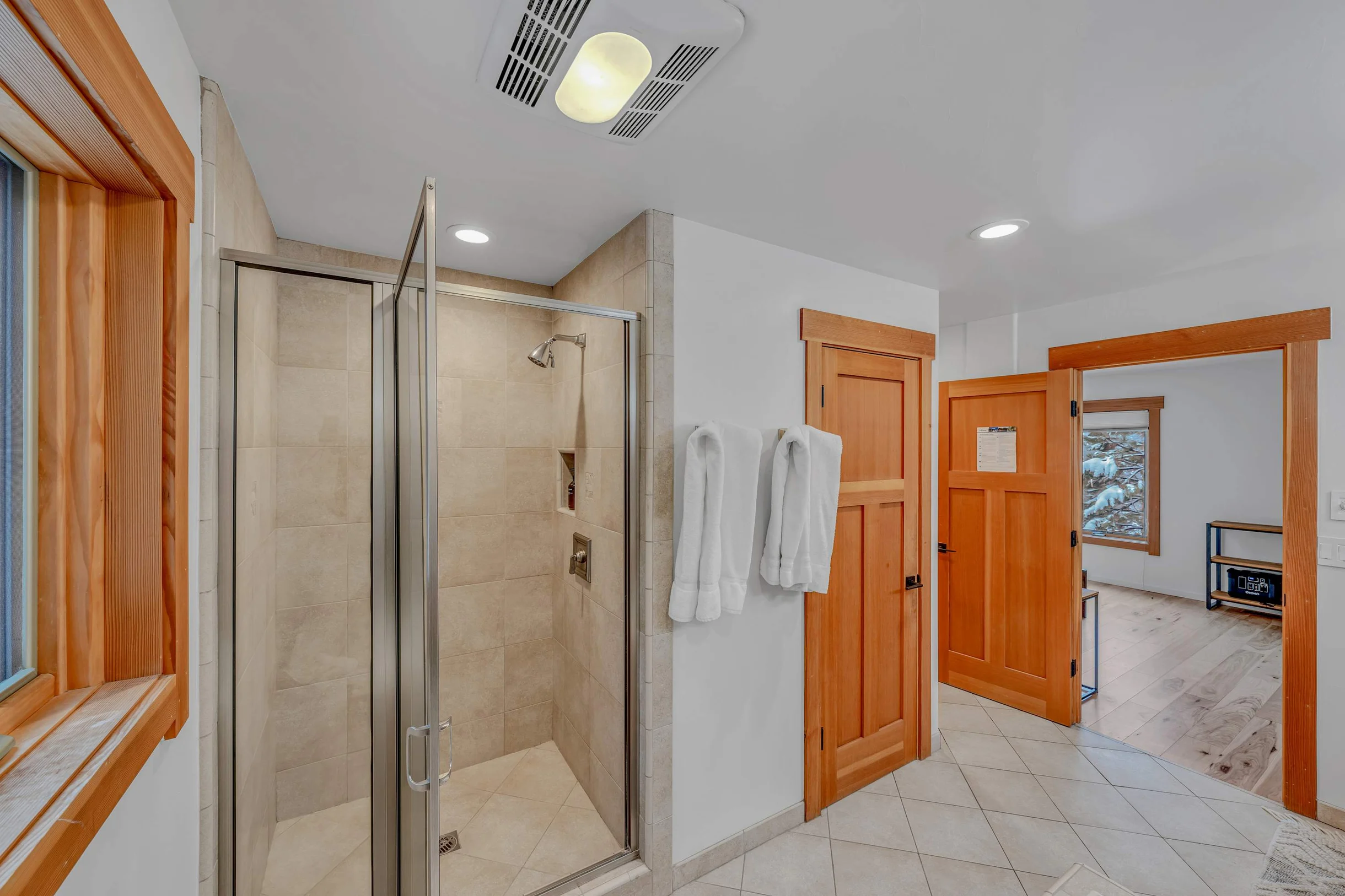 Wander Olympic Valley Gem #68