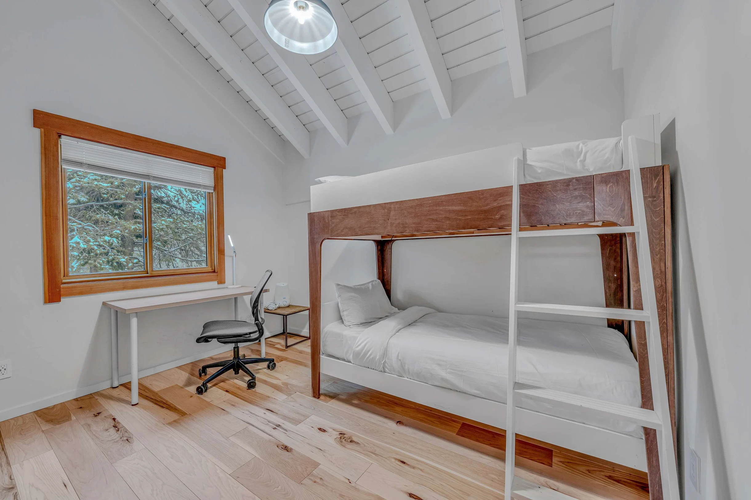 Wander Olympic Valley Gem #91