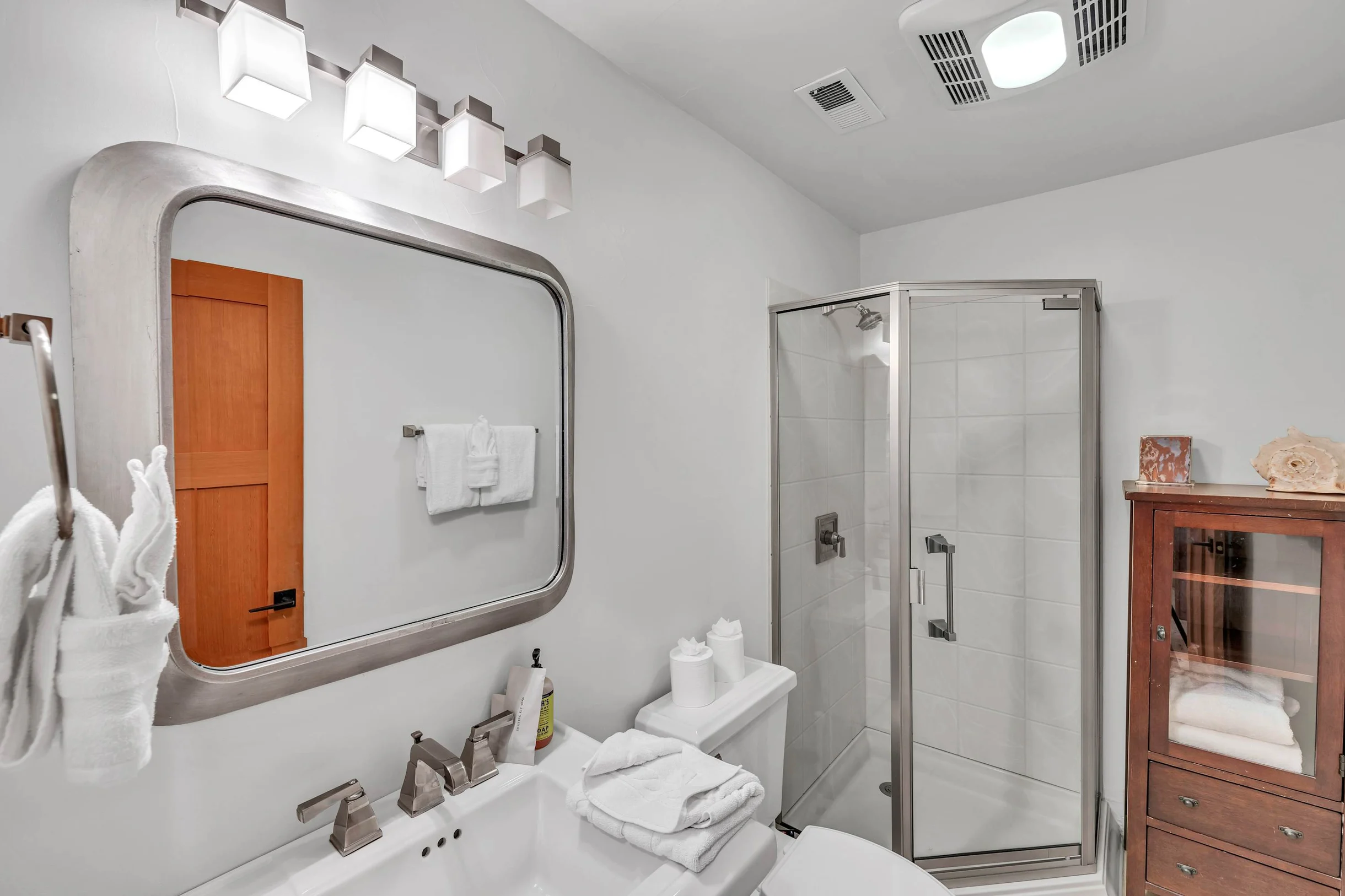 Wander Olympic Valley Gem #88