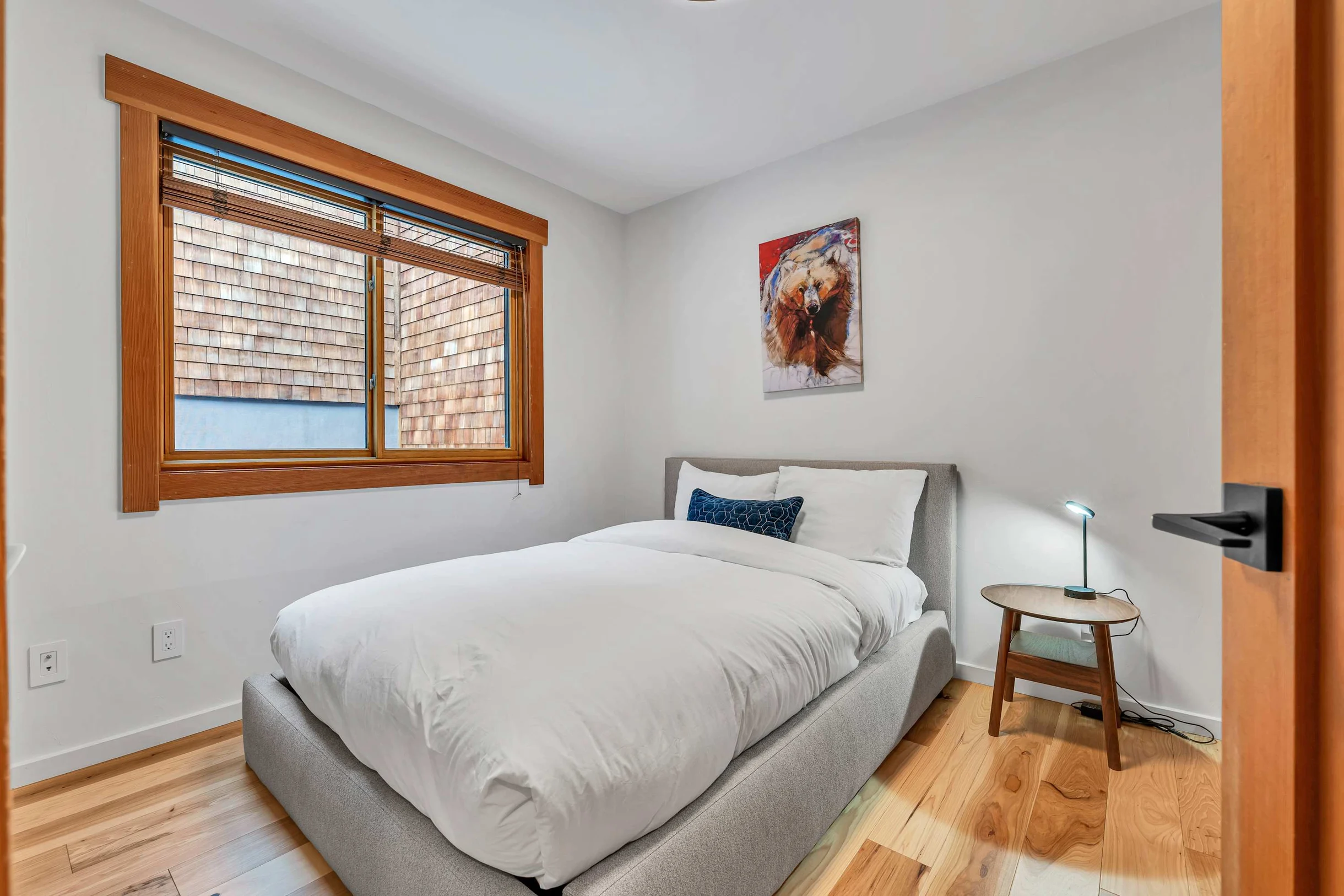 Wander Olympic Valley Gem #78