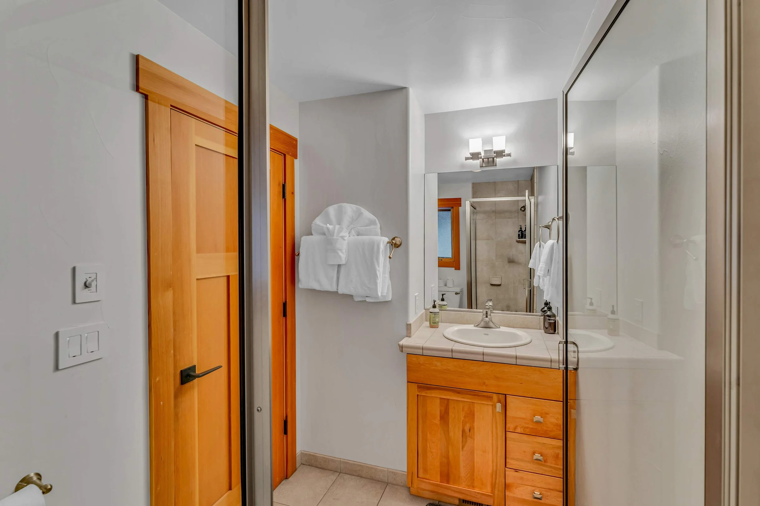 Wander Olympic Valley Gem #73