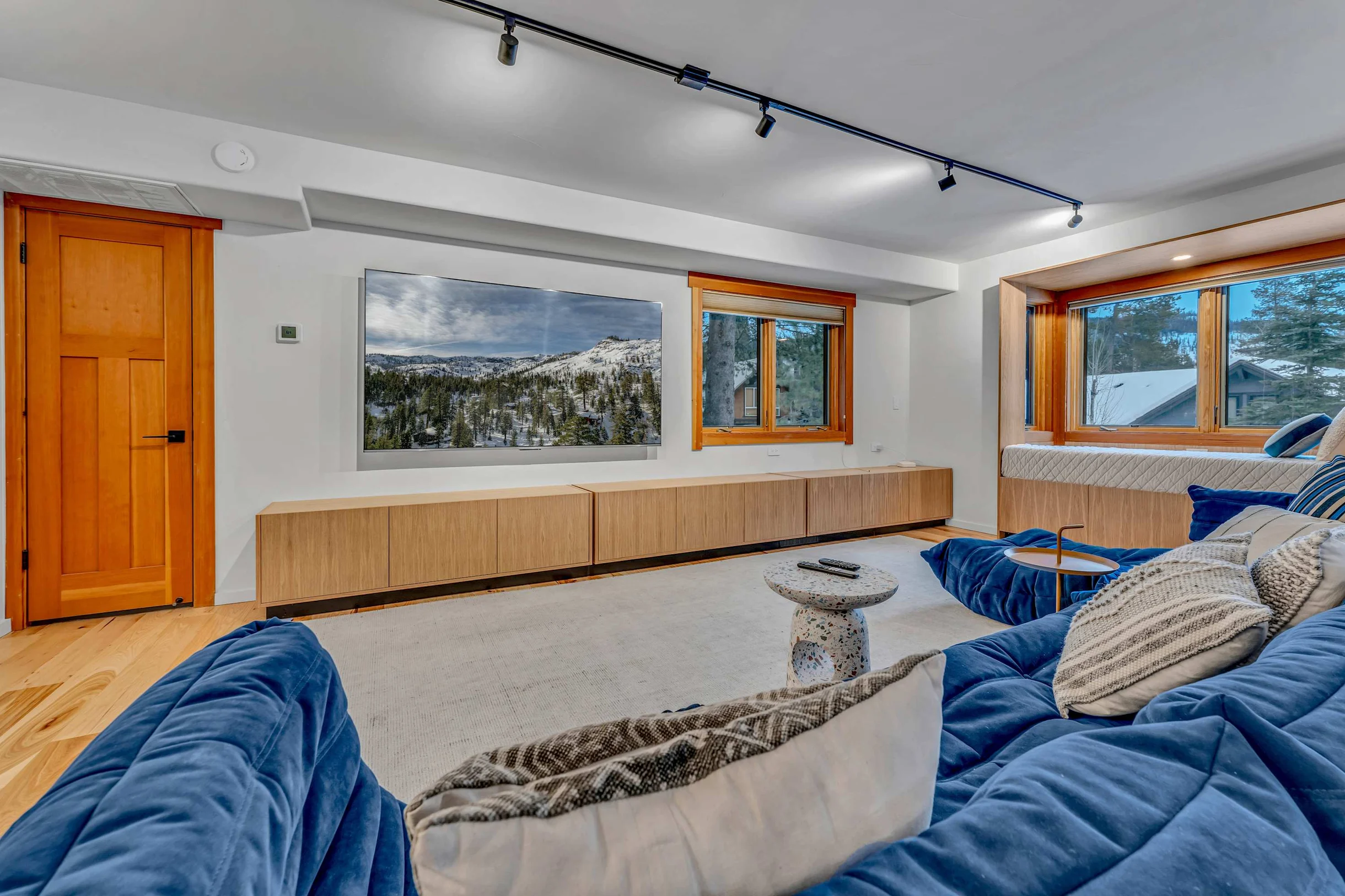 Wander Olympic Valley Gem #72