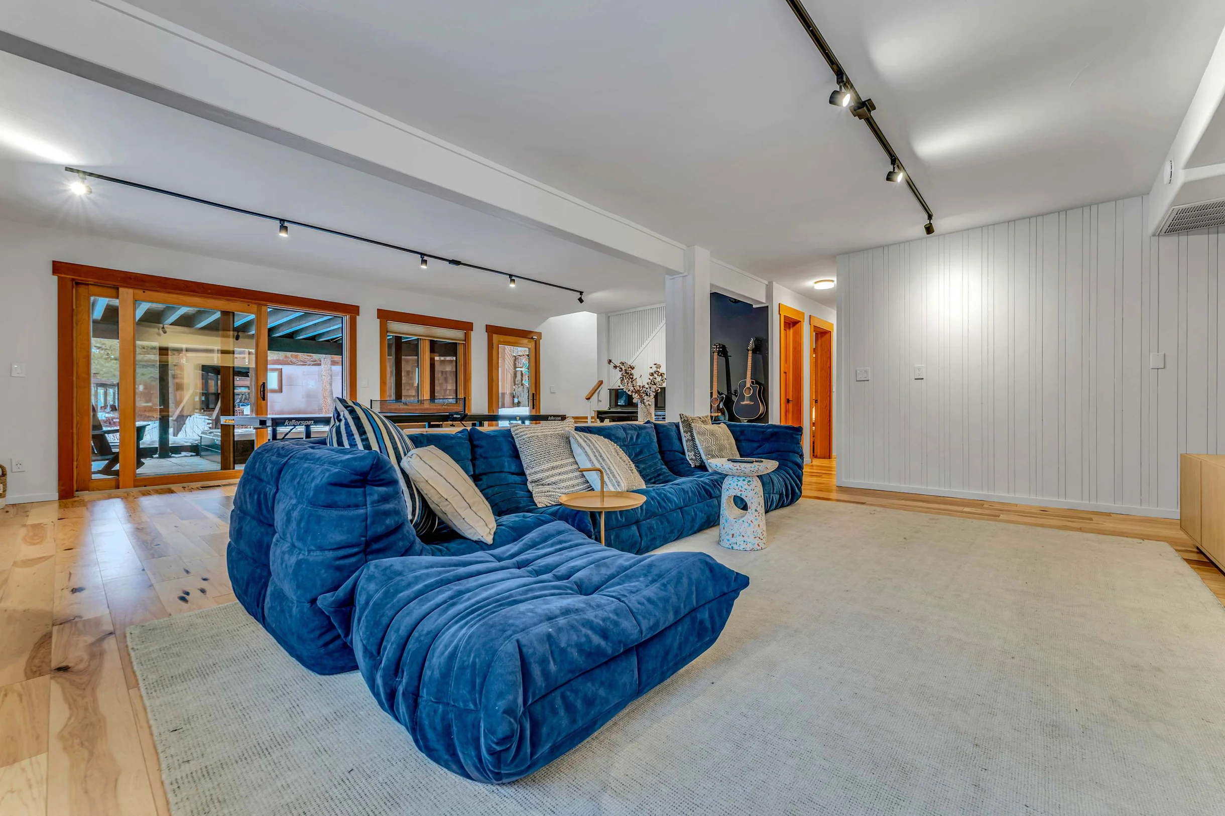 Wander Olympic Valley Gem #56