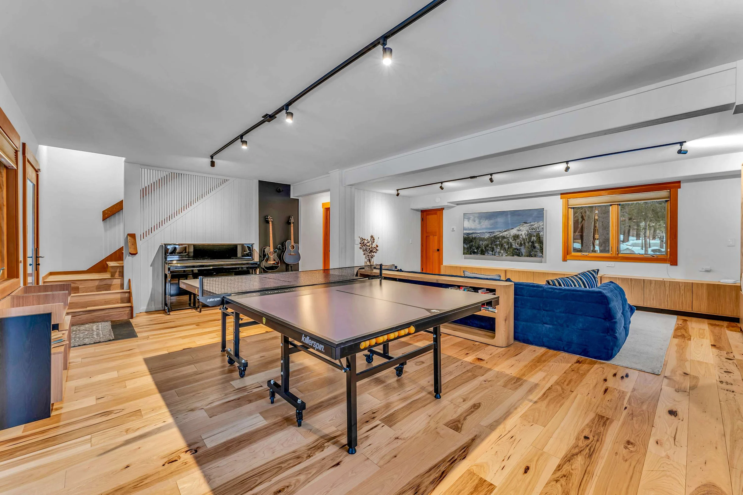 Wander Olympic Valley Gem #79