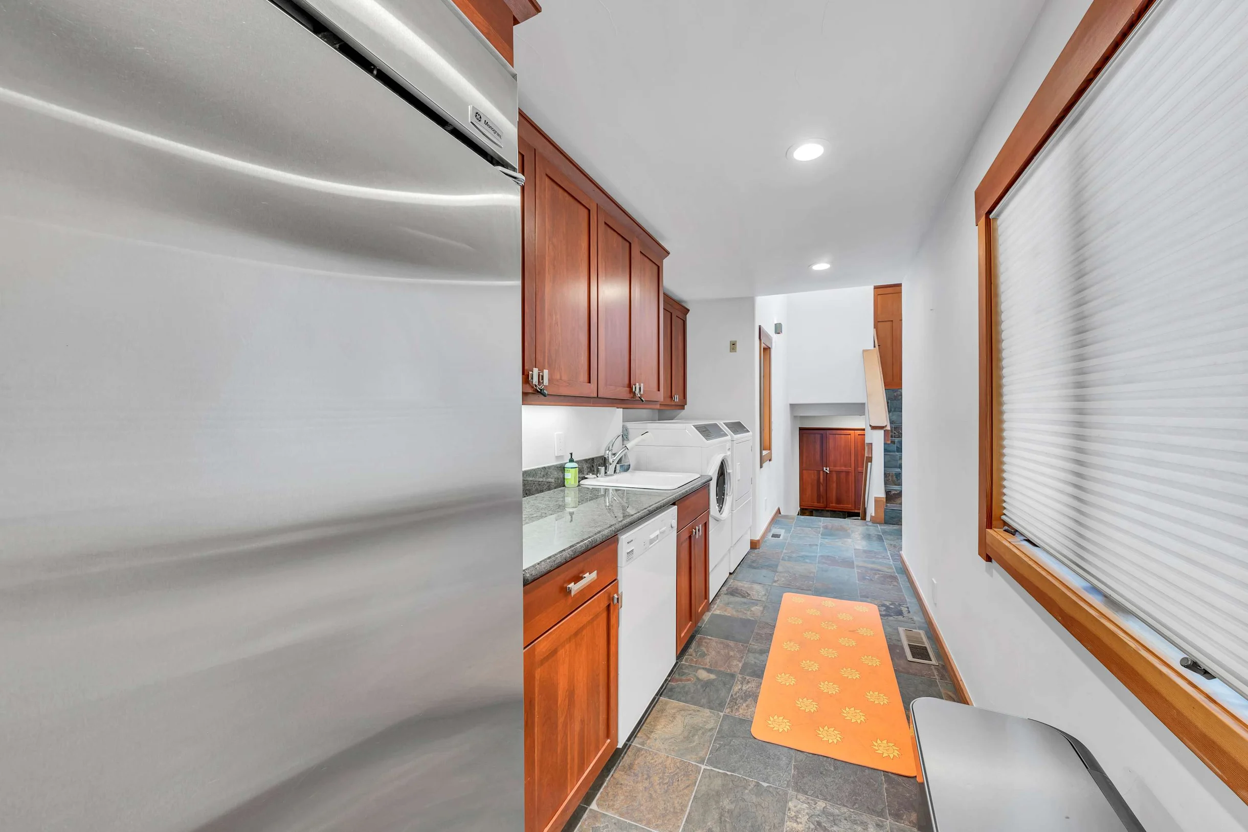 Wander Olympic Valley Gem #60