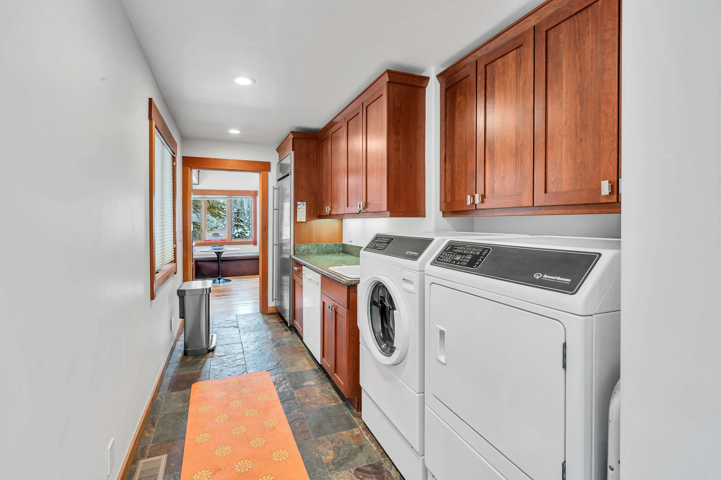 Wander Olympic Valley Gem #59