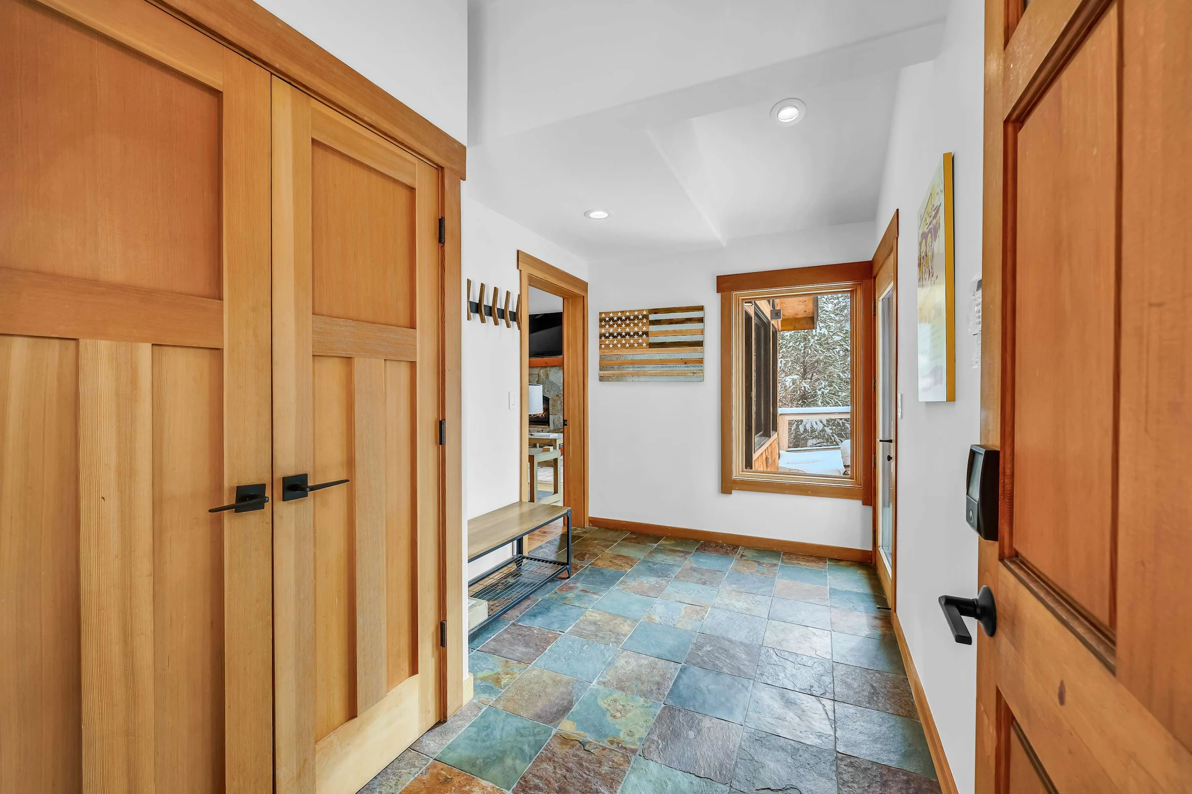 Wander Olympic Valley Gem #58