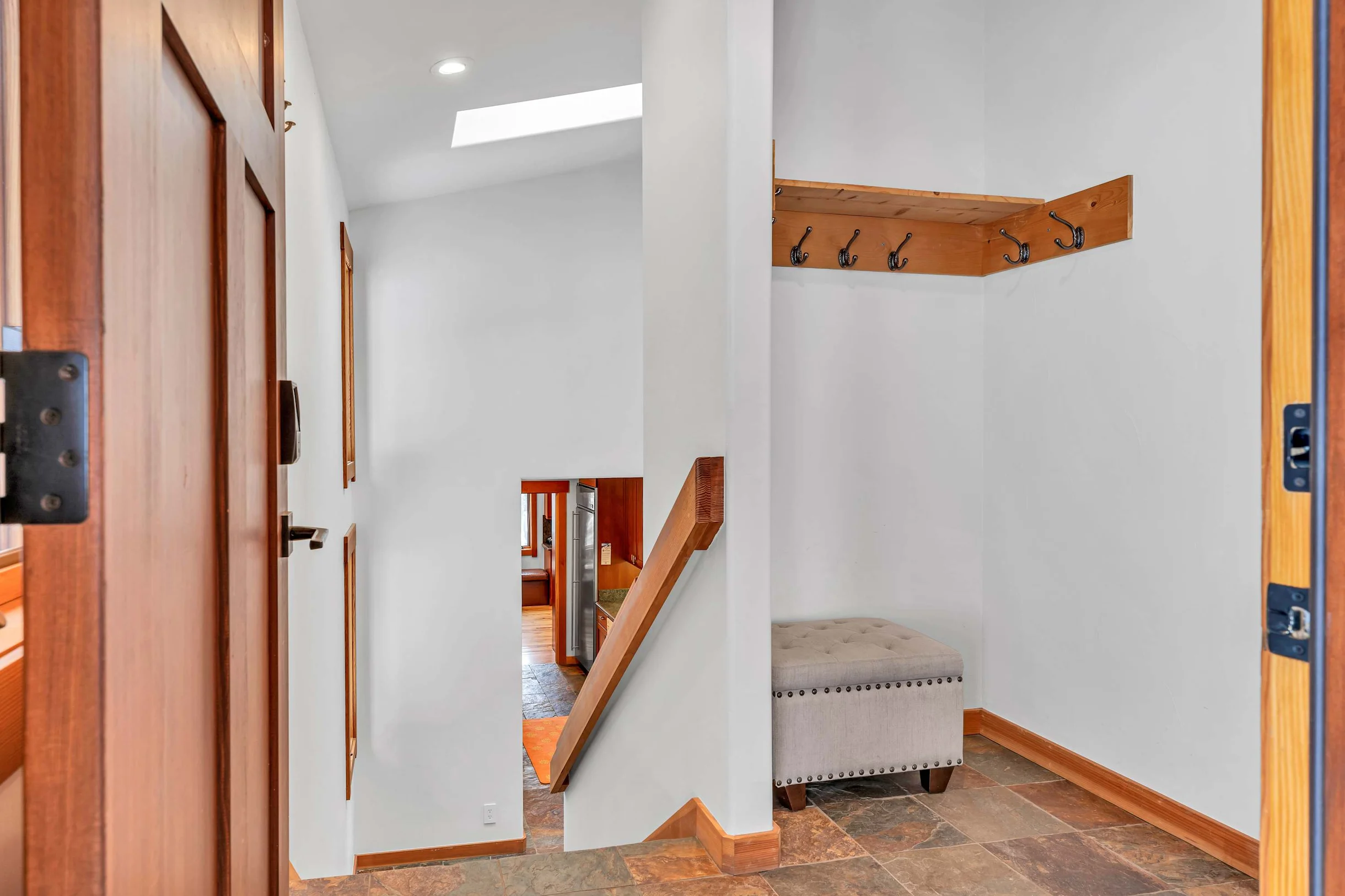 Wander Olympic Valley Gem #87