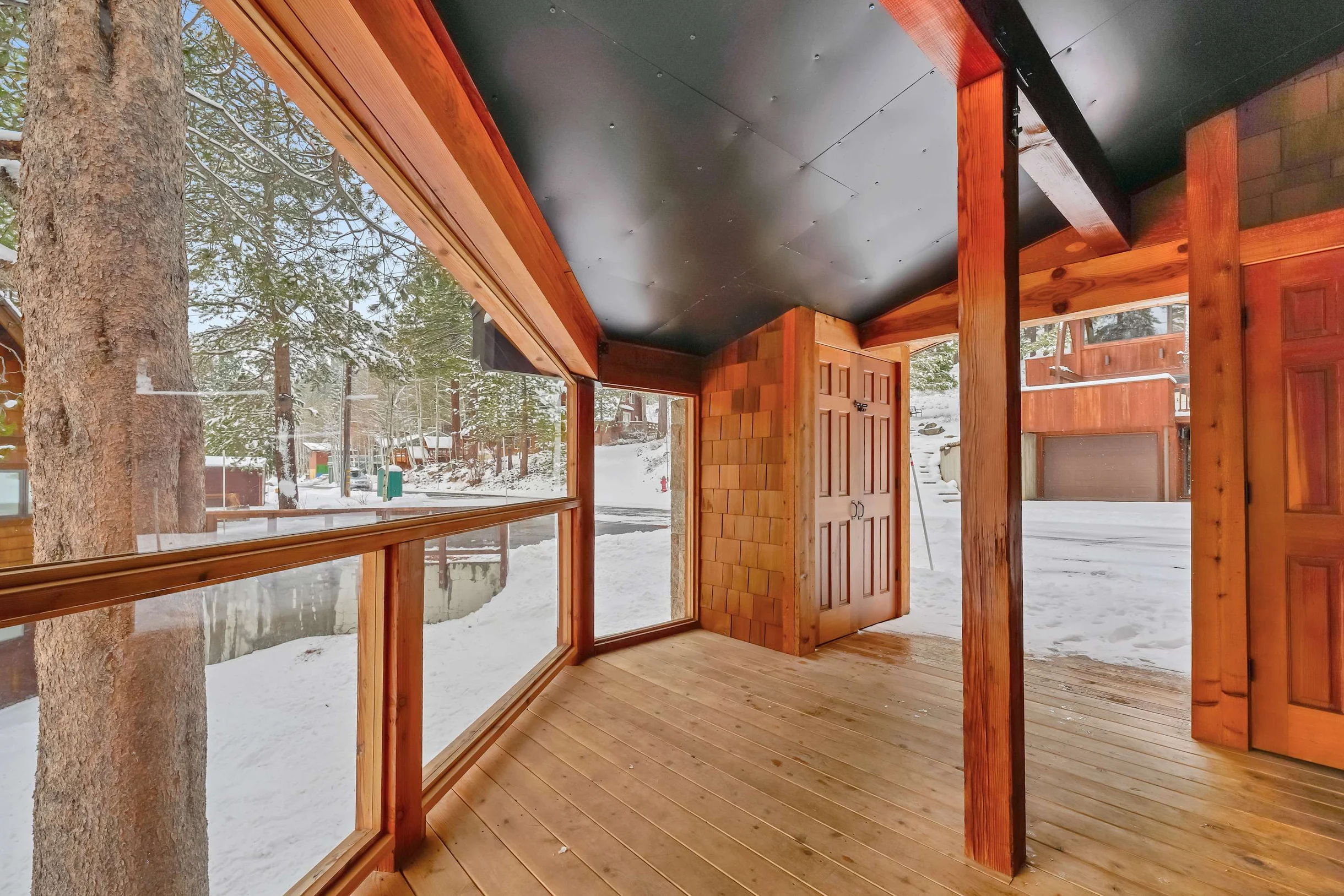 Wander Olympic Valley Gem #53