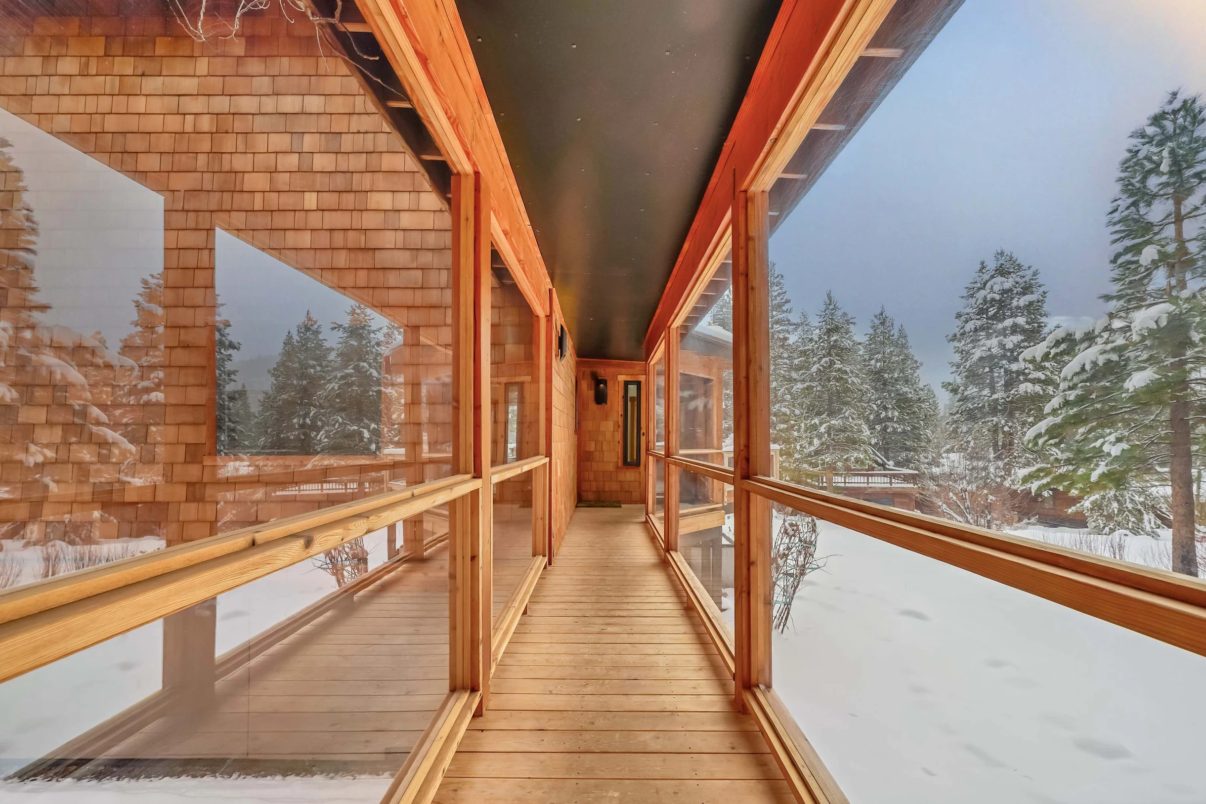 Wander Olympic Valley Gem #69