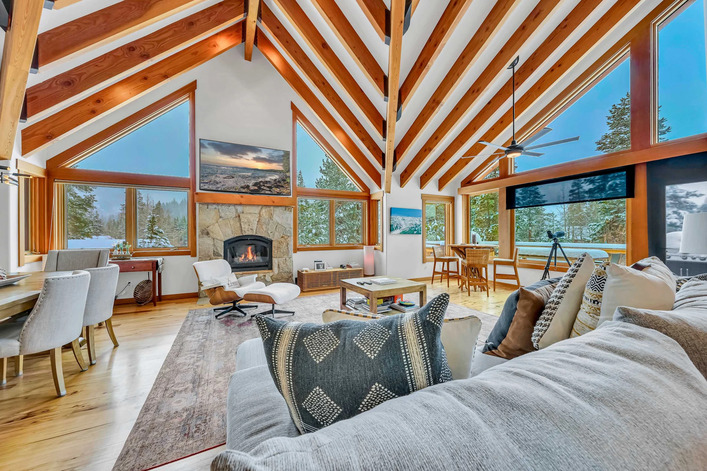 Wander Olympic Valley Gem #71