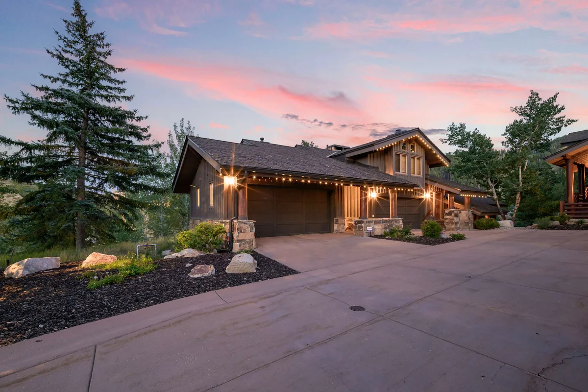 Townhome in Park City property photo 2