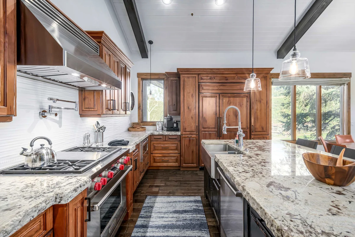 Townhome in Park City property photo 3