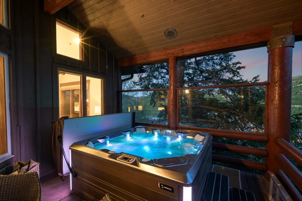 Townhome in Park City property photo 5