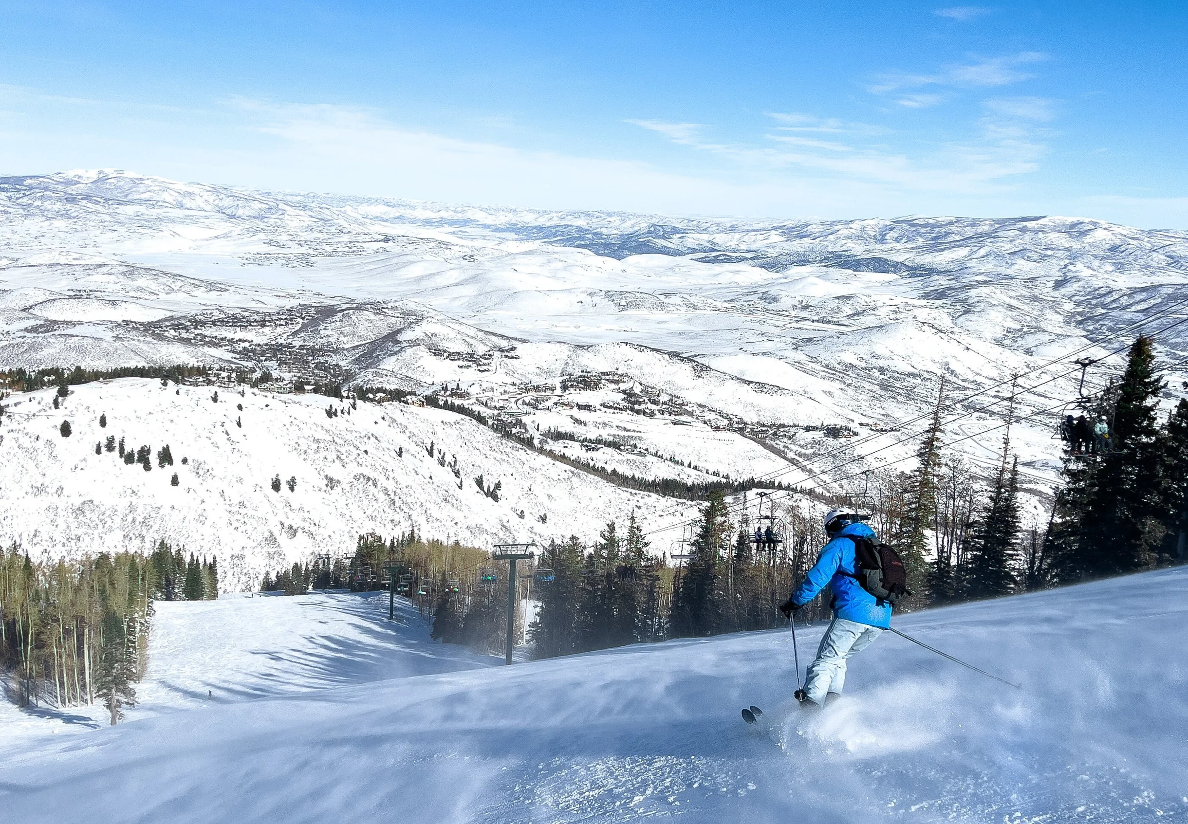 Wander Park City Slopes #39