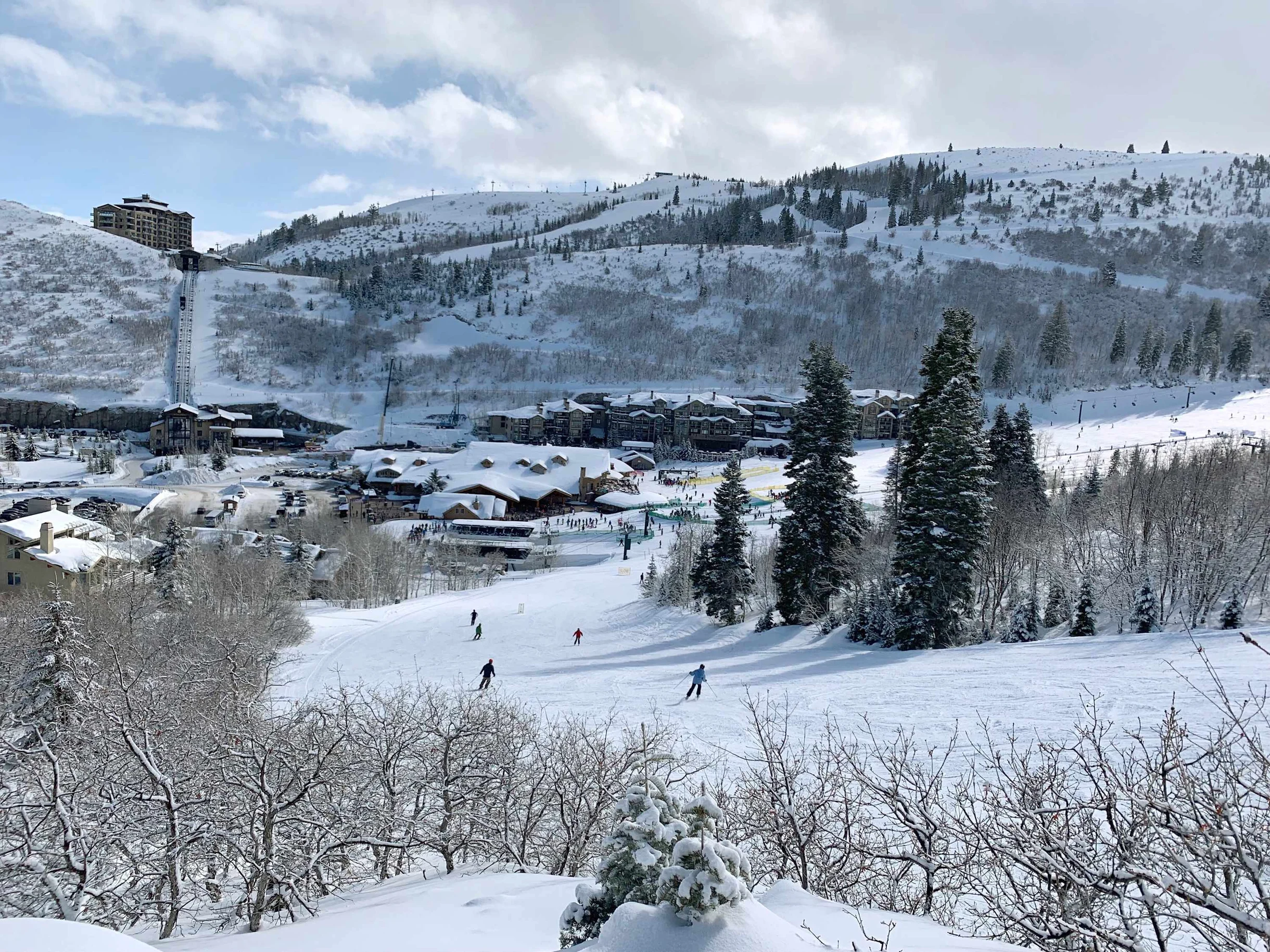 Wander Park City Slopes #56