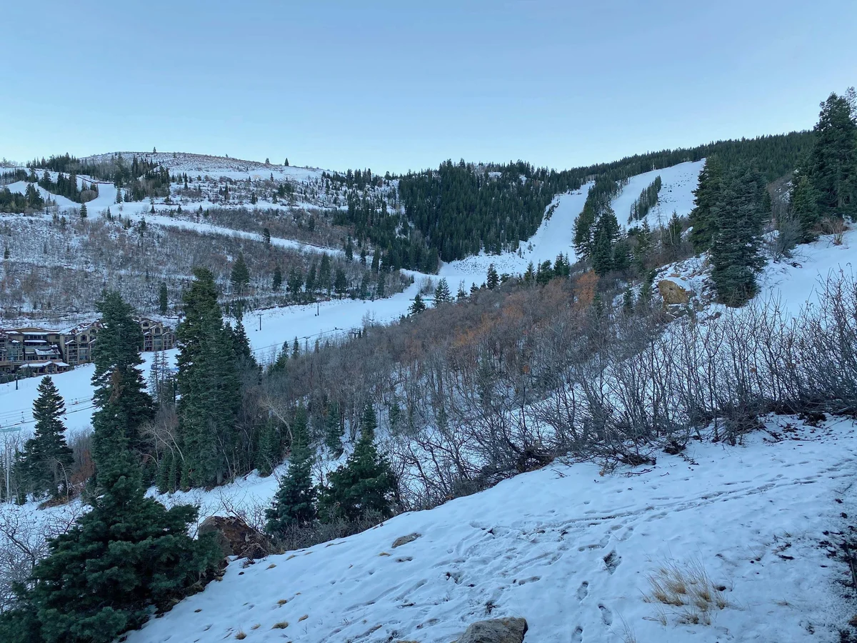 Park City Slopes property photo 3