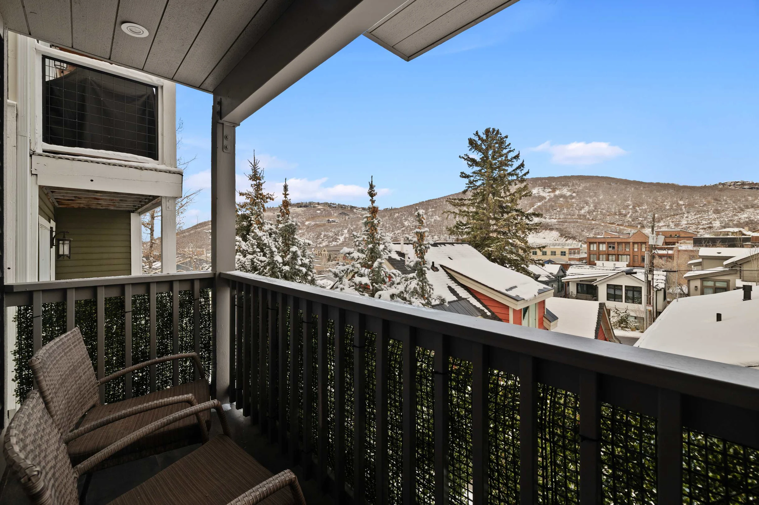 Wander Park City Chic #51