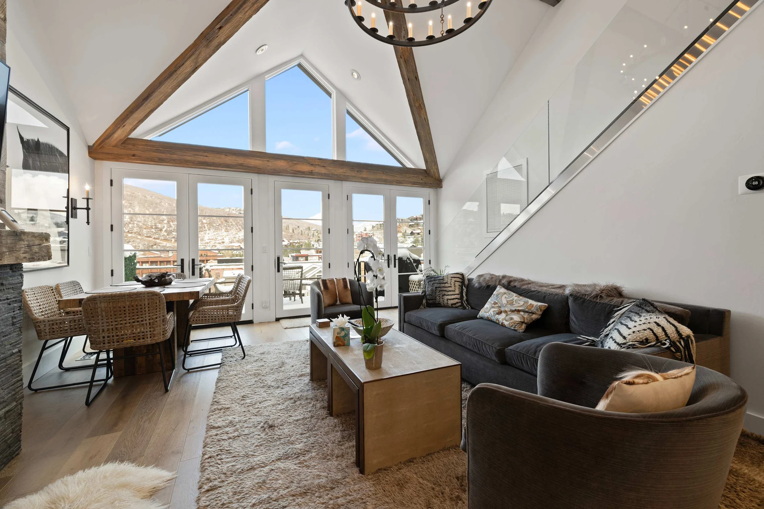 Wander Park City Chic #50