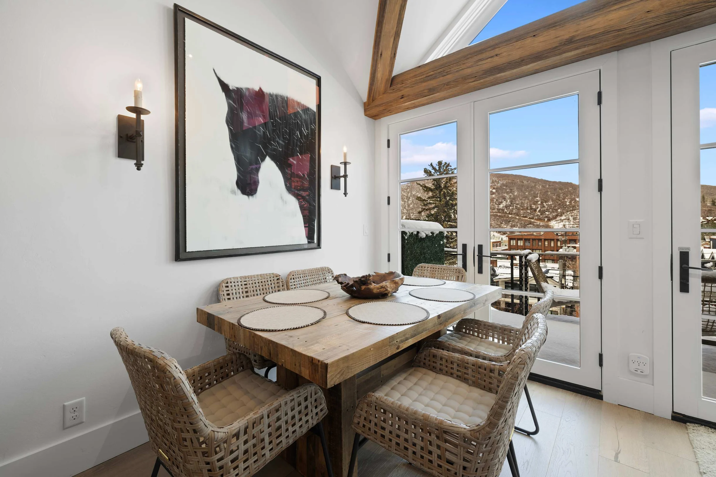 Wander Park City Chic #44