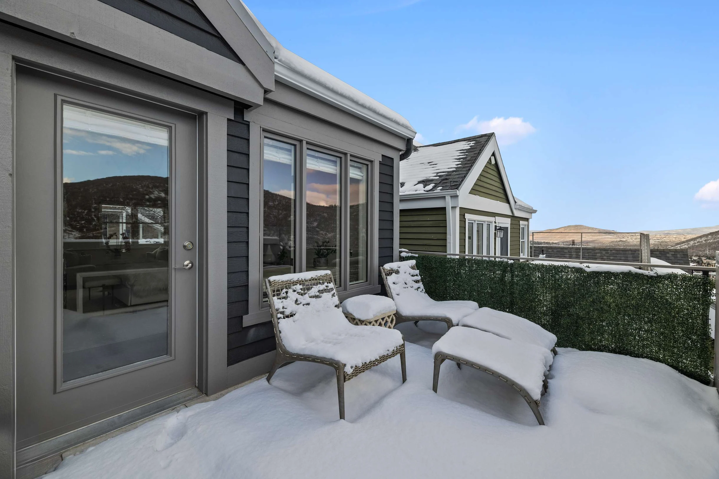 Wander Park City Chic #54