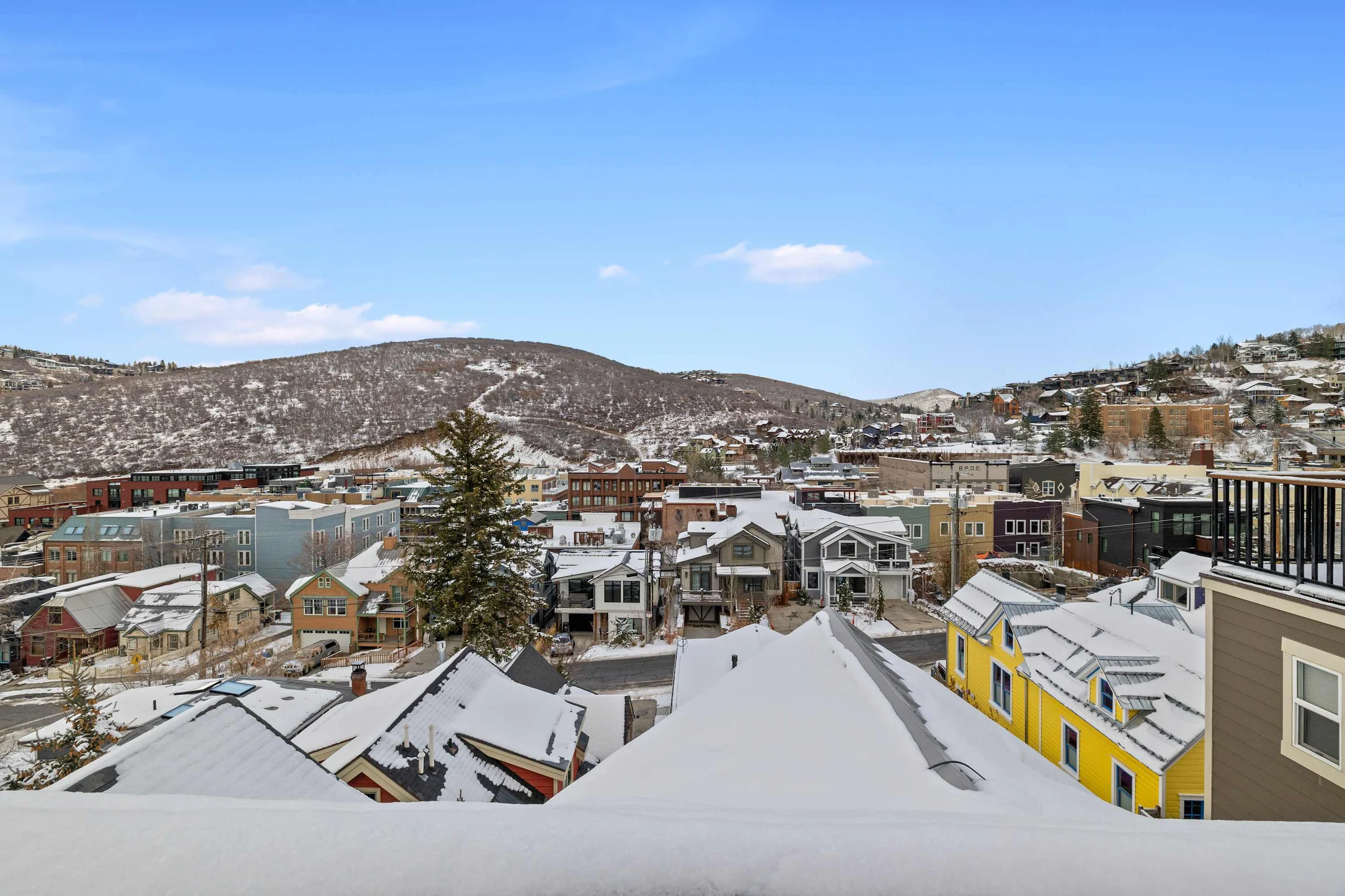 Wander Park City Chic #64