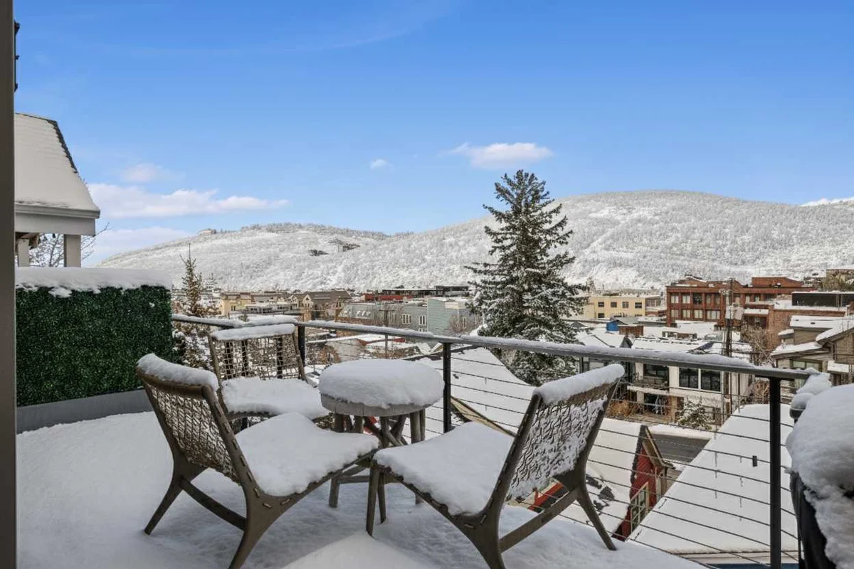 Wander Park City Chic #48