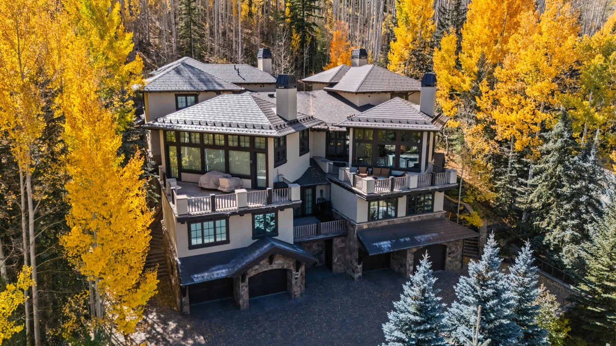 Wander Vail Retreat #60