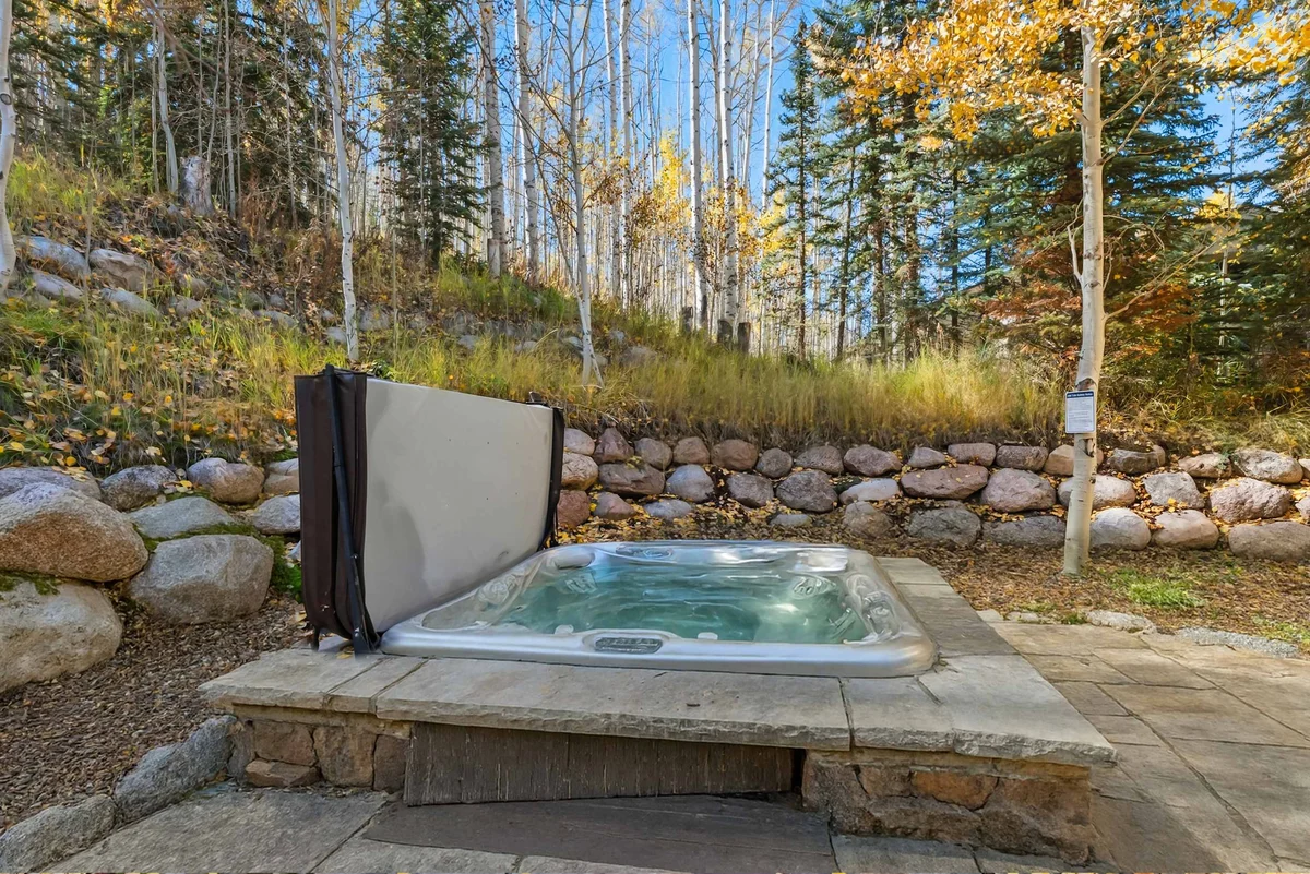 Home in Vail property photo 4