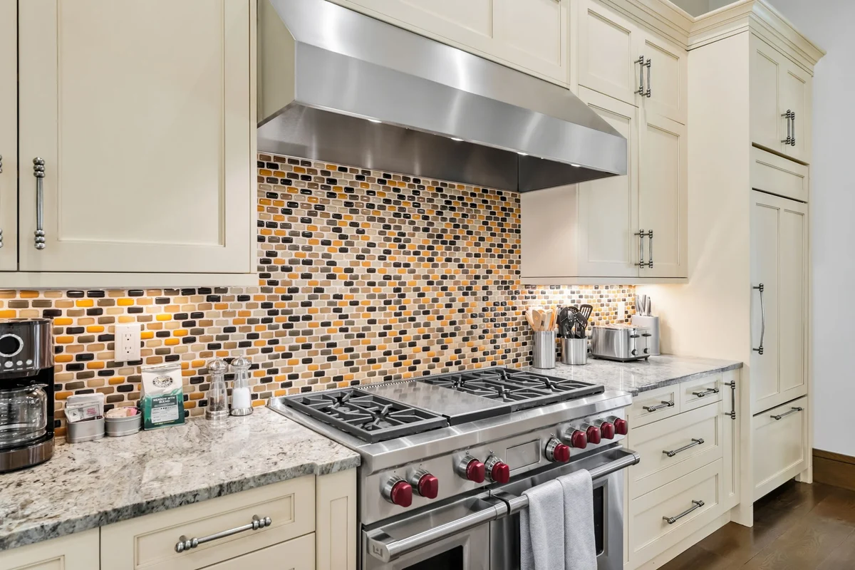 Wander Vail Retreat #53