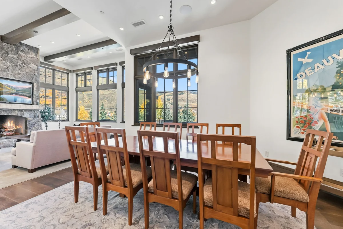 Wander Vail Retreat #84