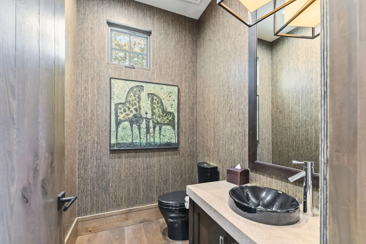 Wander Vail Retreat #91