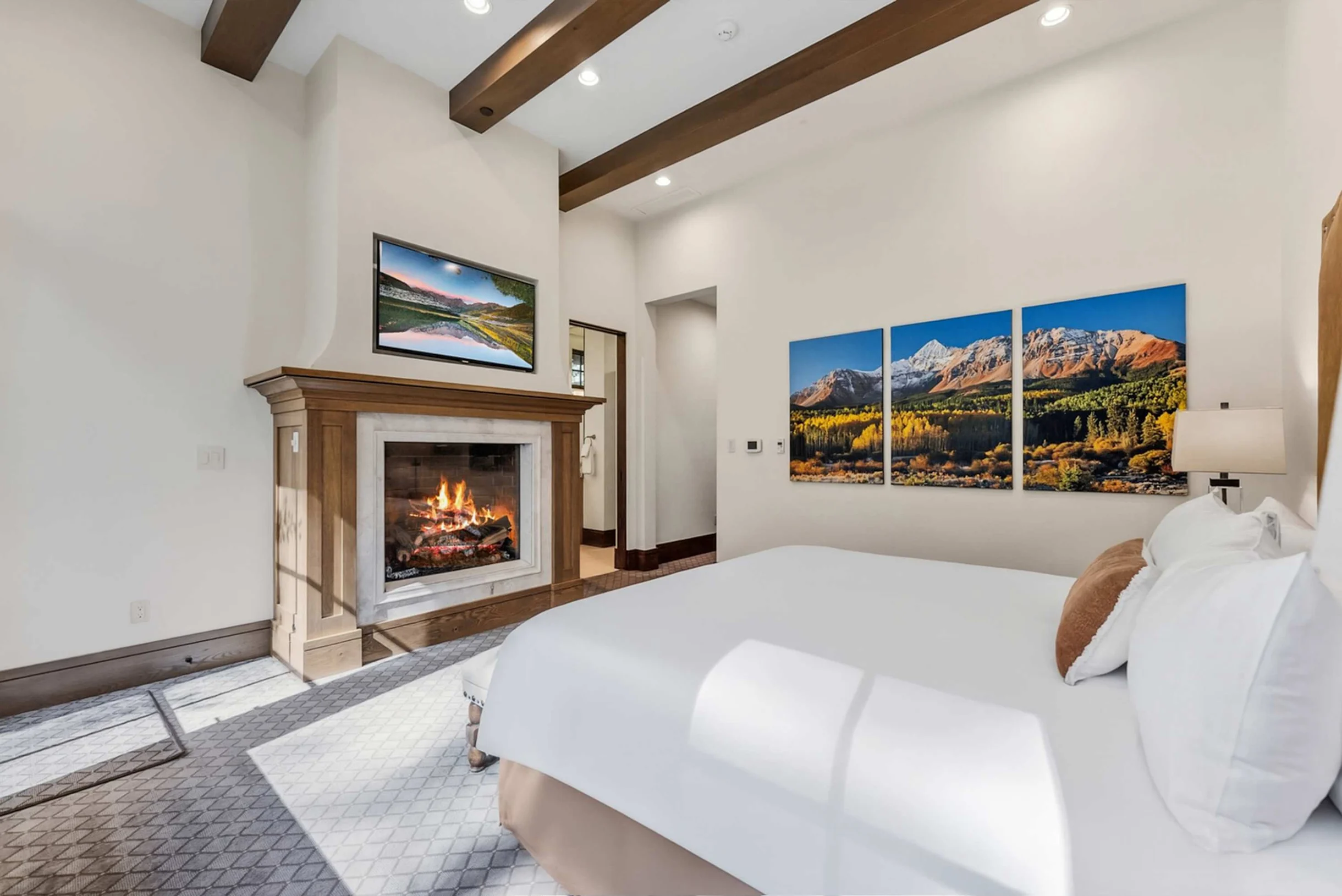 Wander Vail Retreat #90