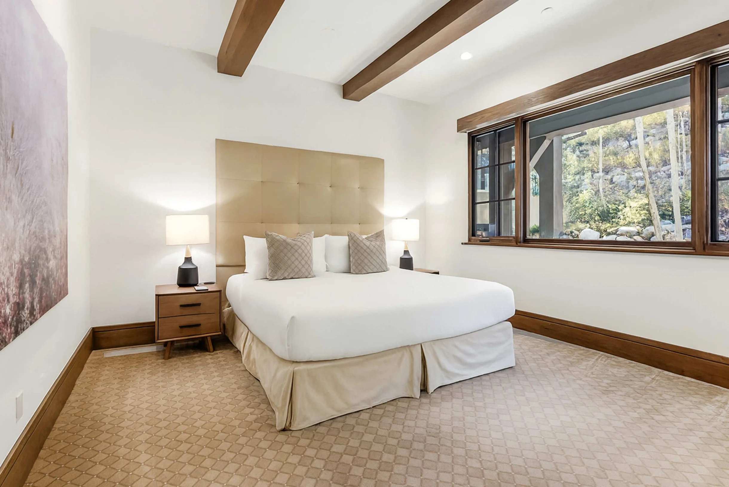 Wander Vail Retreat #69