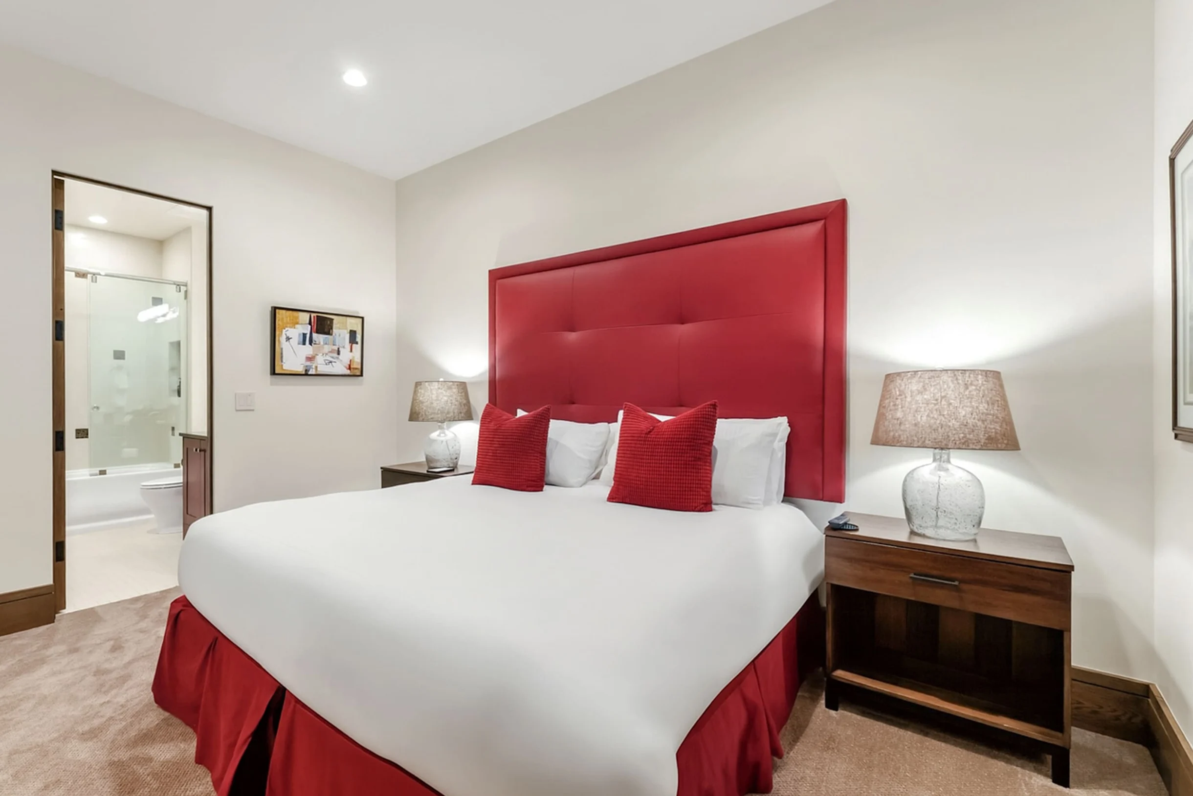 Wander Vail Retreat #68