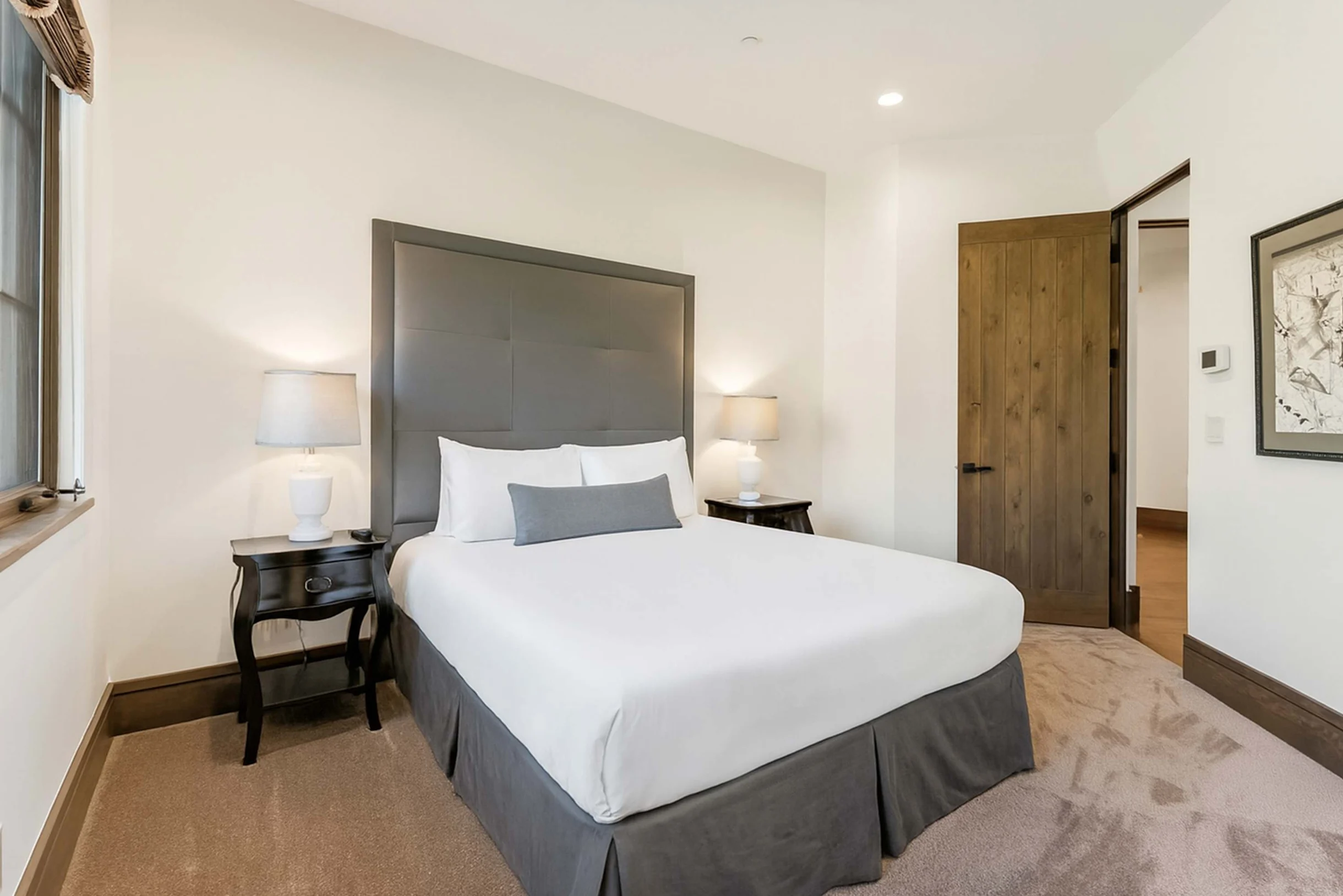 Wander Vail Retreat #95