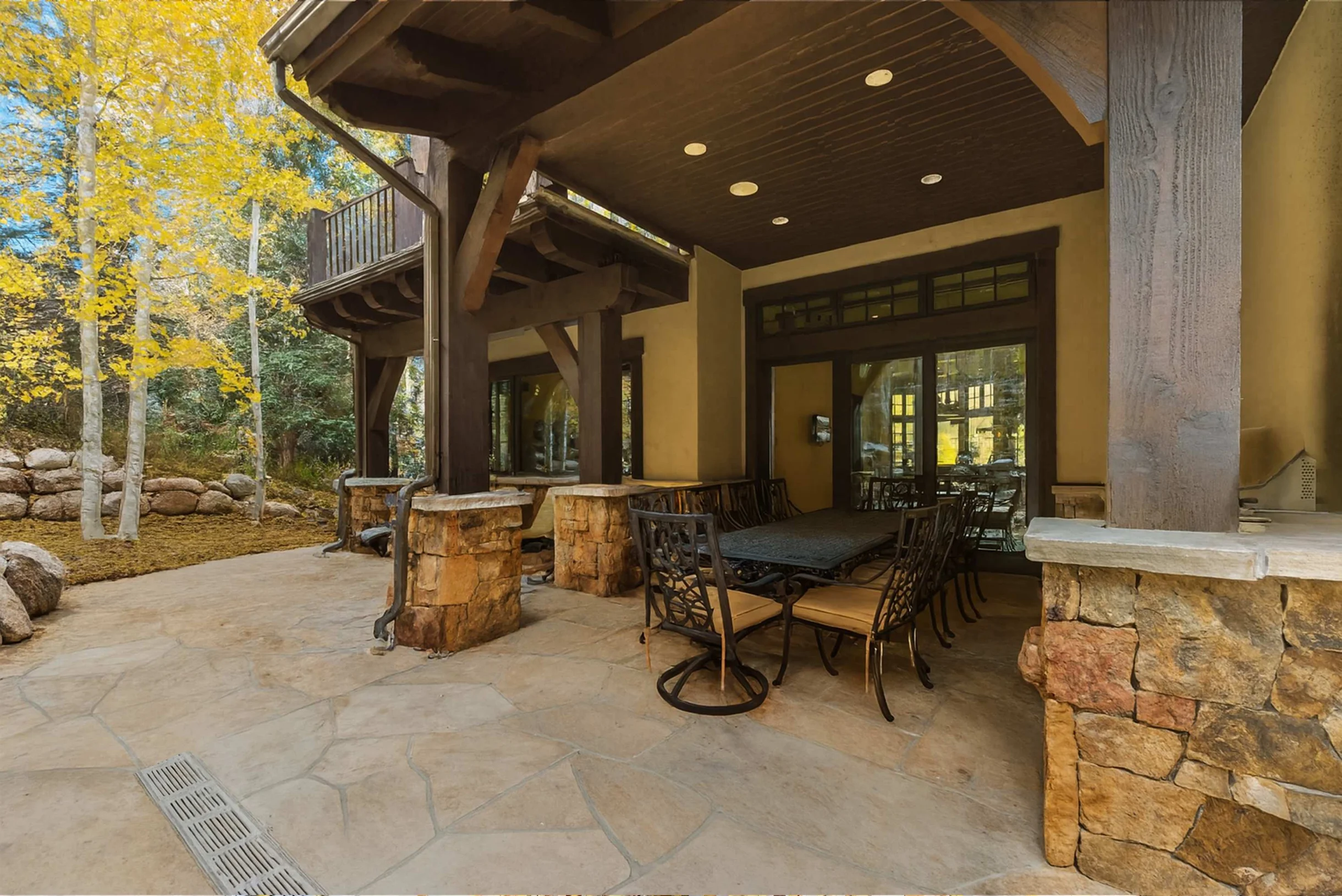 Wander Vail Retreat #94