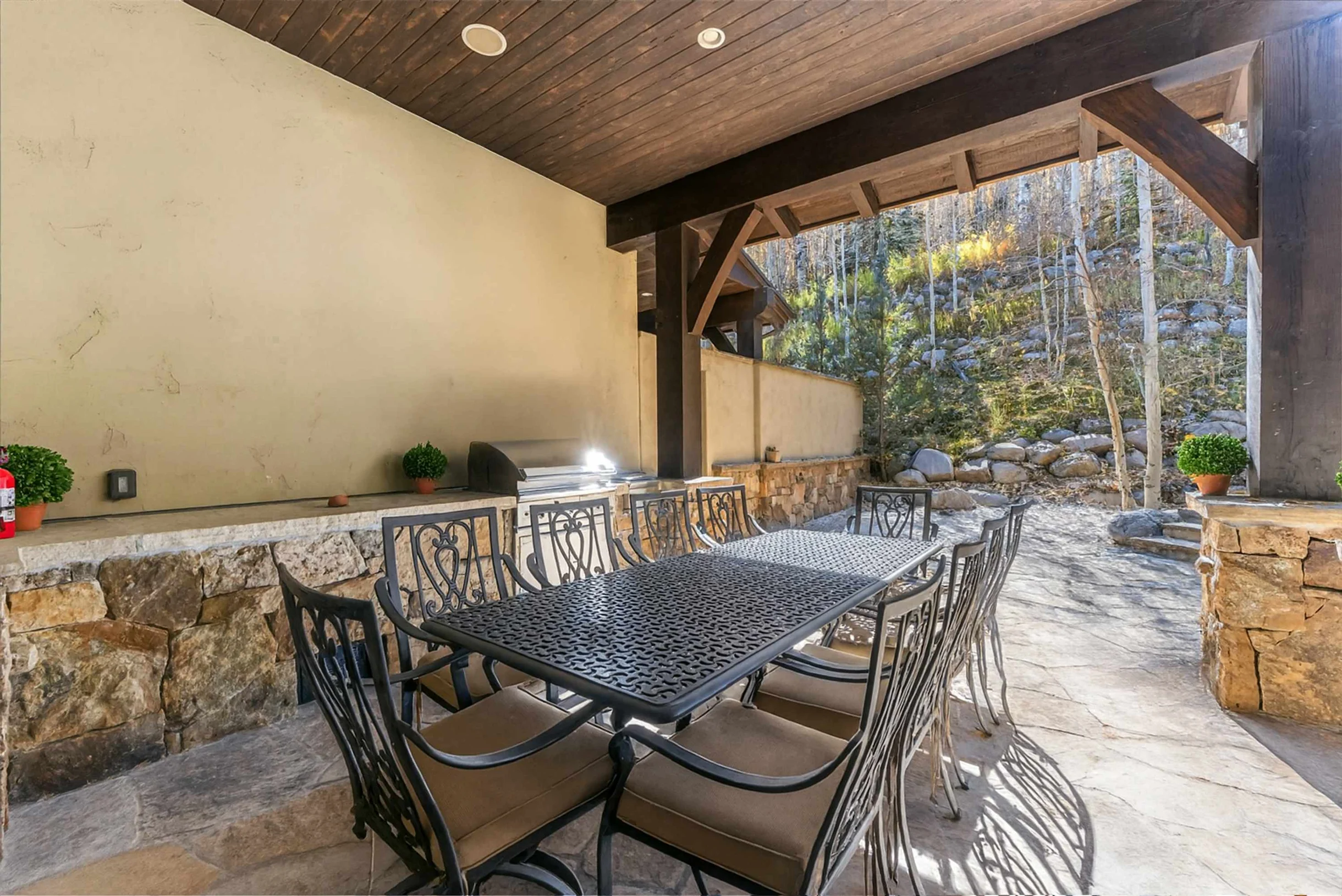 Wander Vail Retreat #92