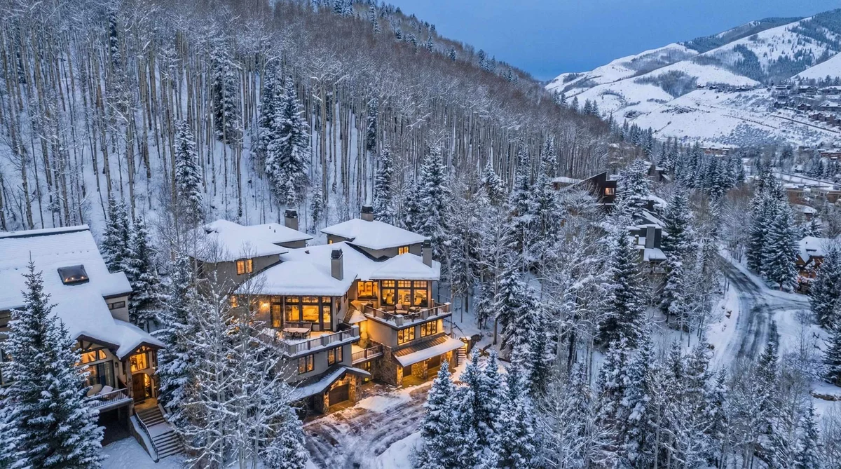 Vail Retreat property photo 5