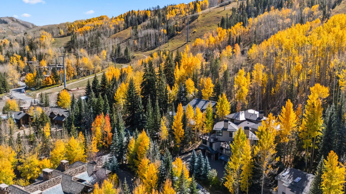 Wander Vail Retreat #101