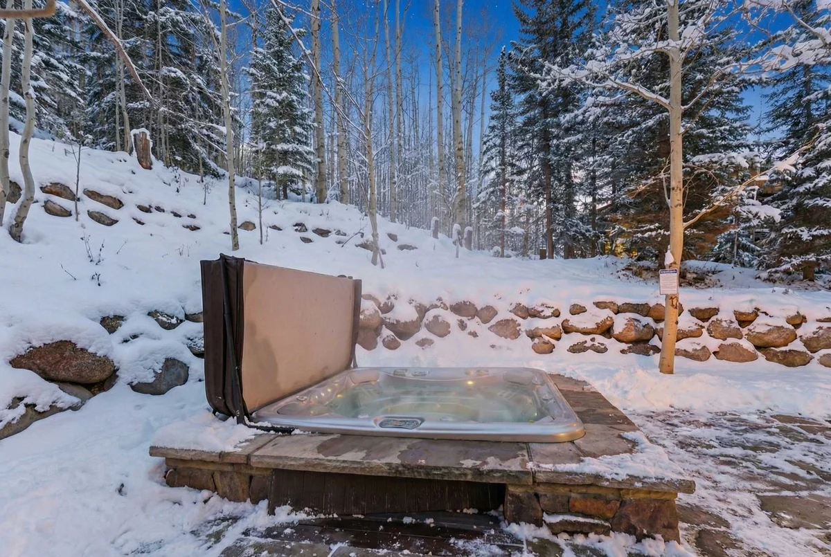Vail Retreat property photo 4