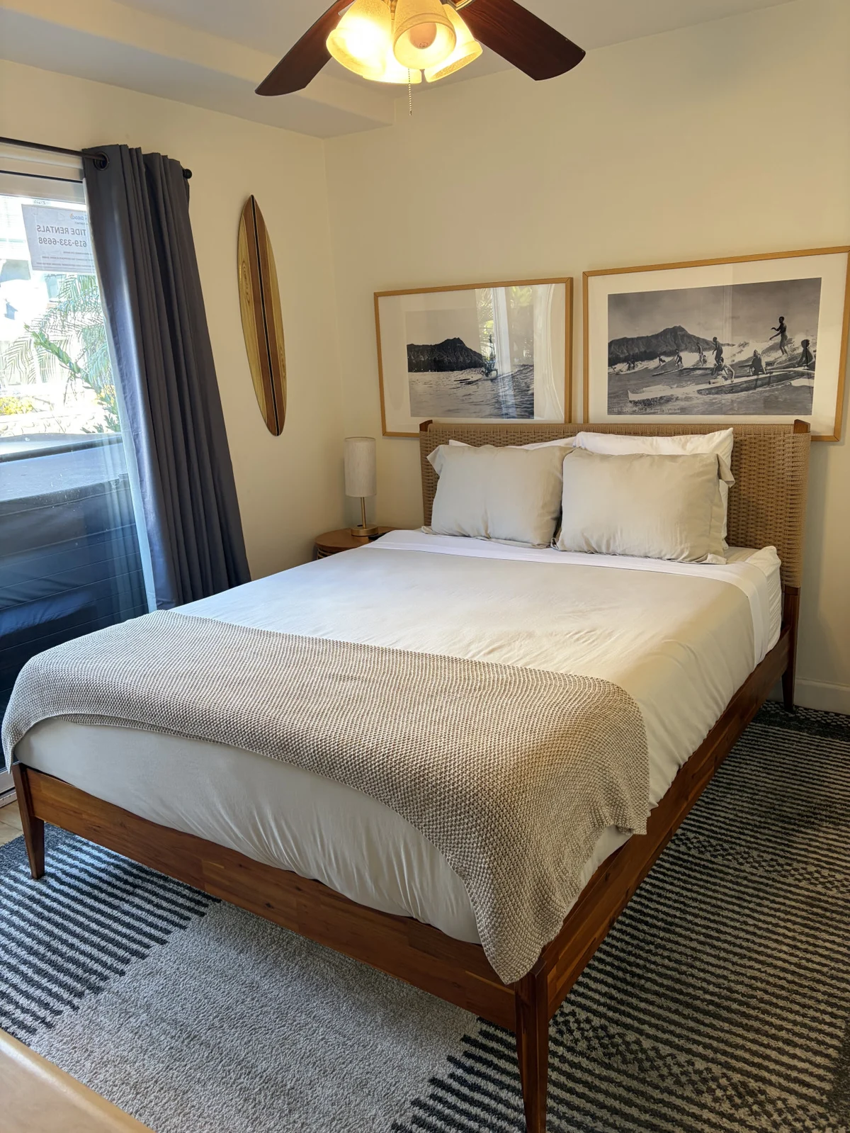 NEW Tri-Level Beach Home with Ocean and Bay Views! #62