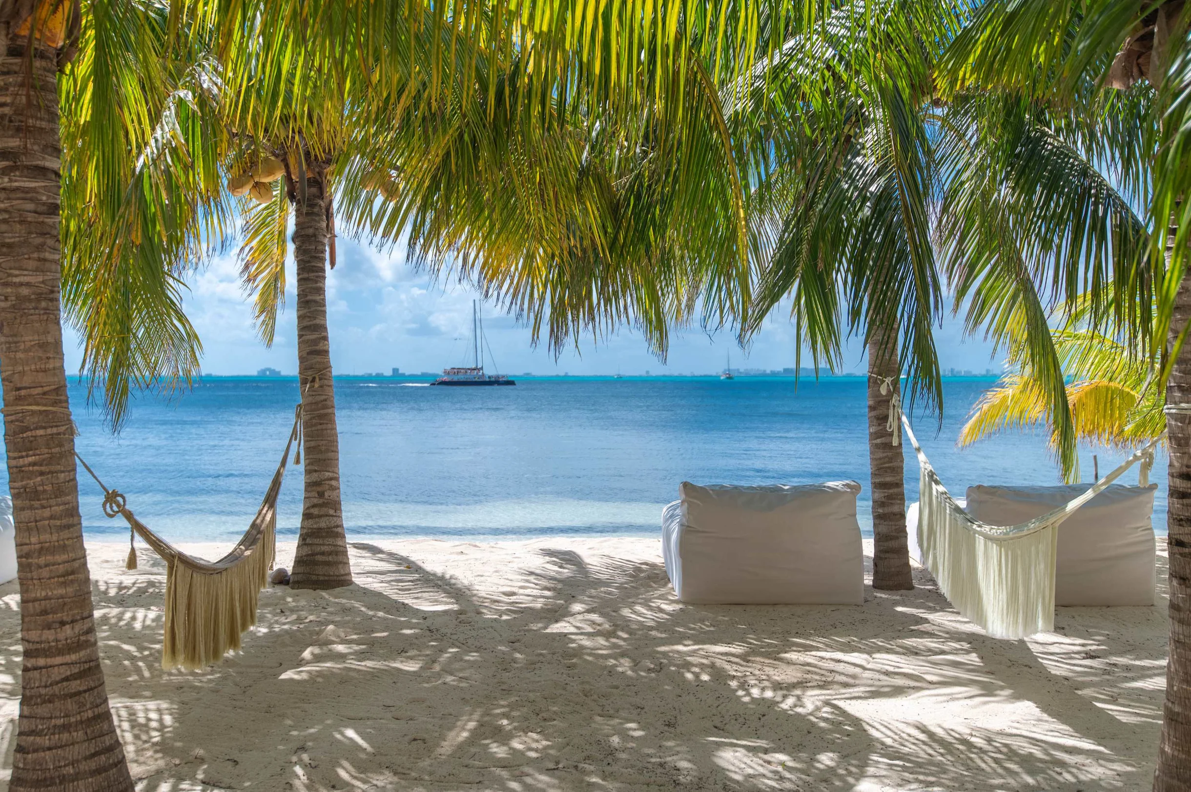 Wander Isla Mujeres Bay #51