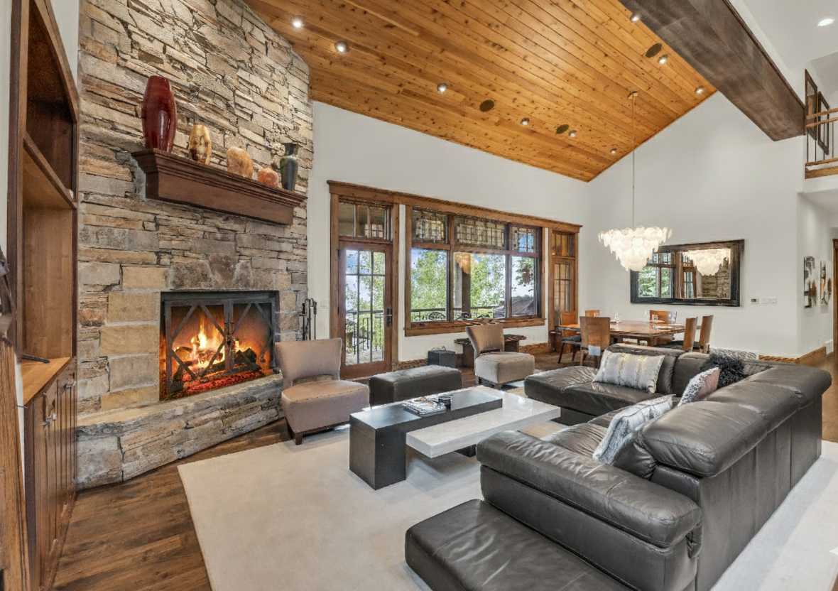 Home in Park City property photo 2