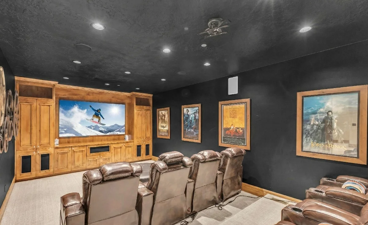 Home in Park City property photo 4