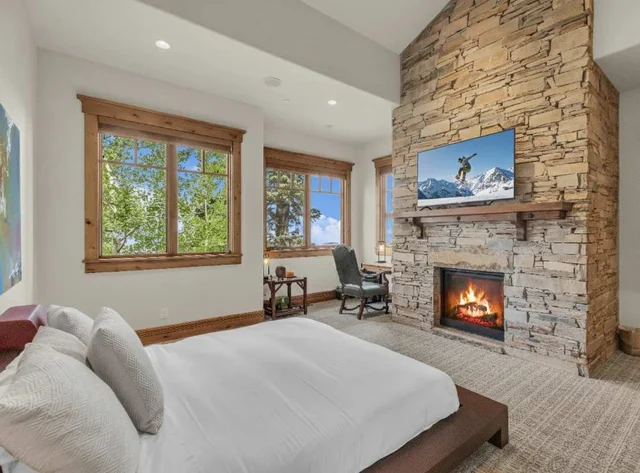 Wander Park City Luxe #81