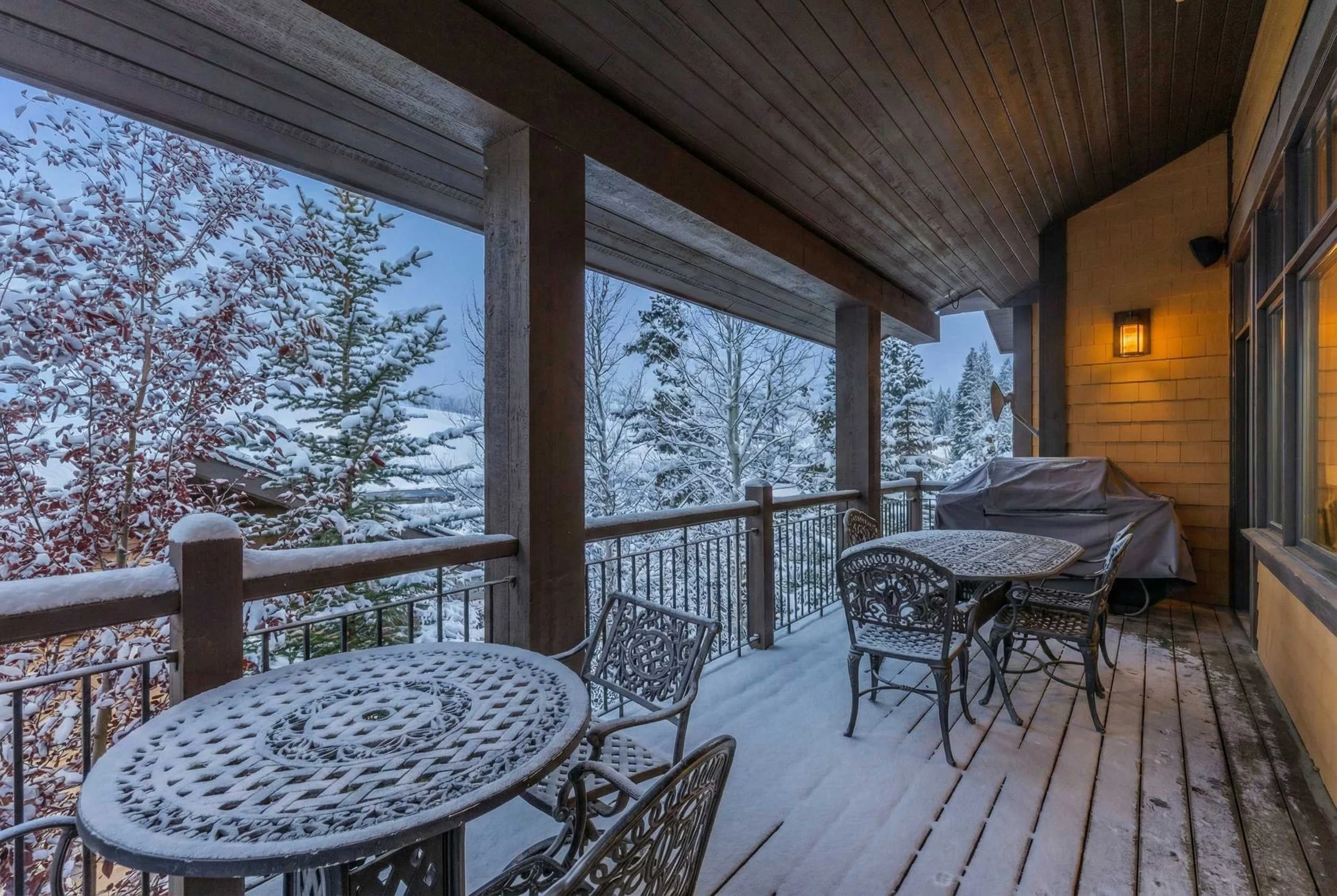 Wander Park City Luxe #74