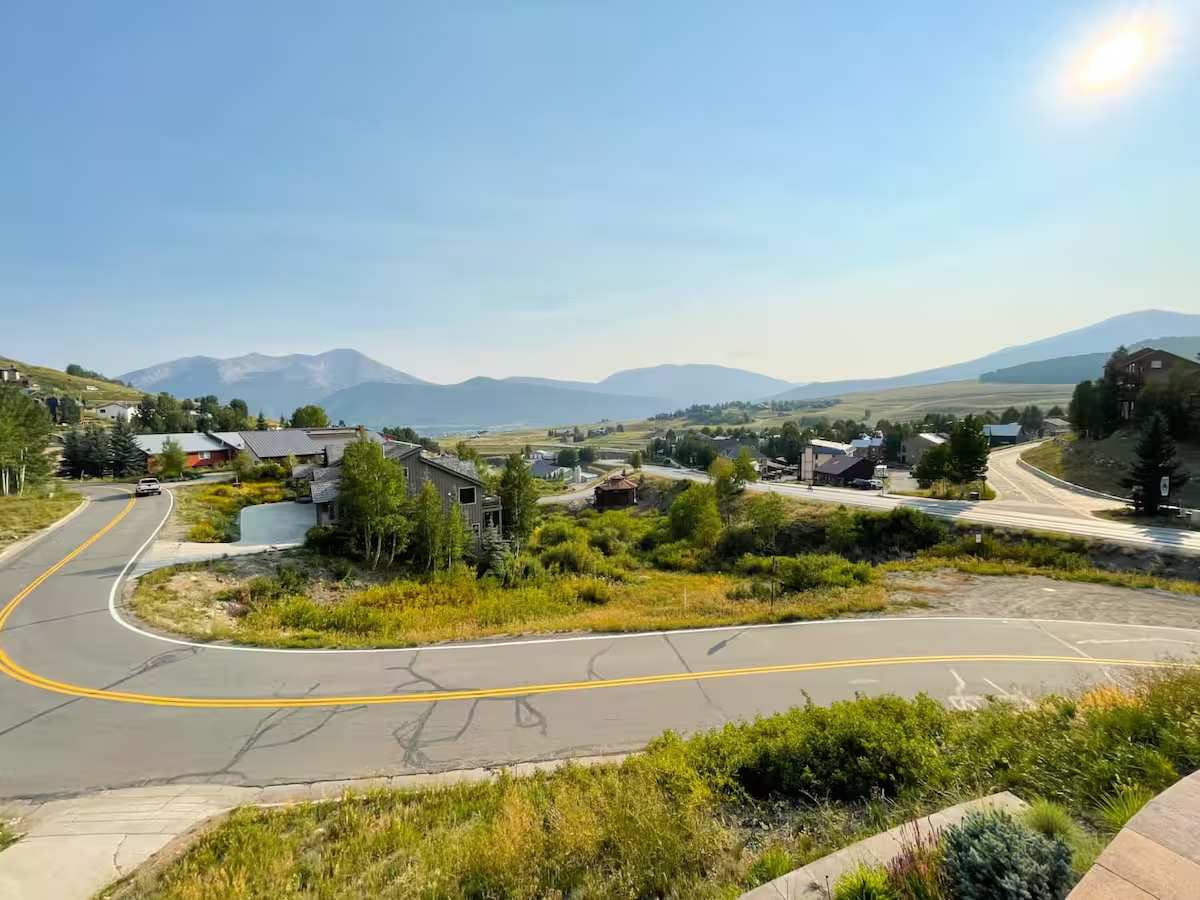 Wander Crested Butte Edge #49